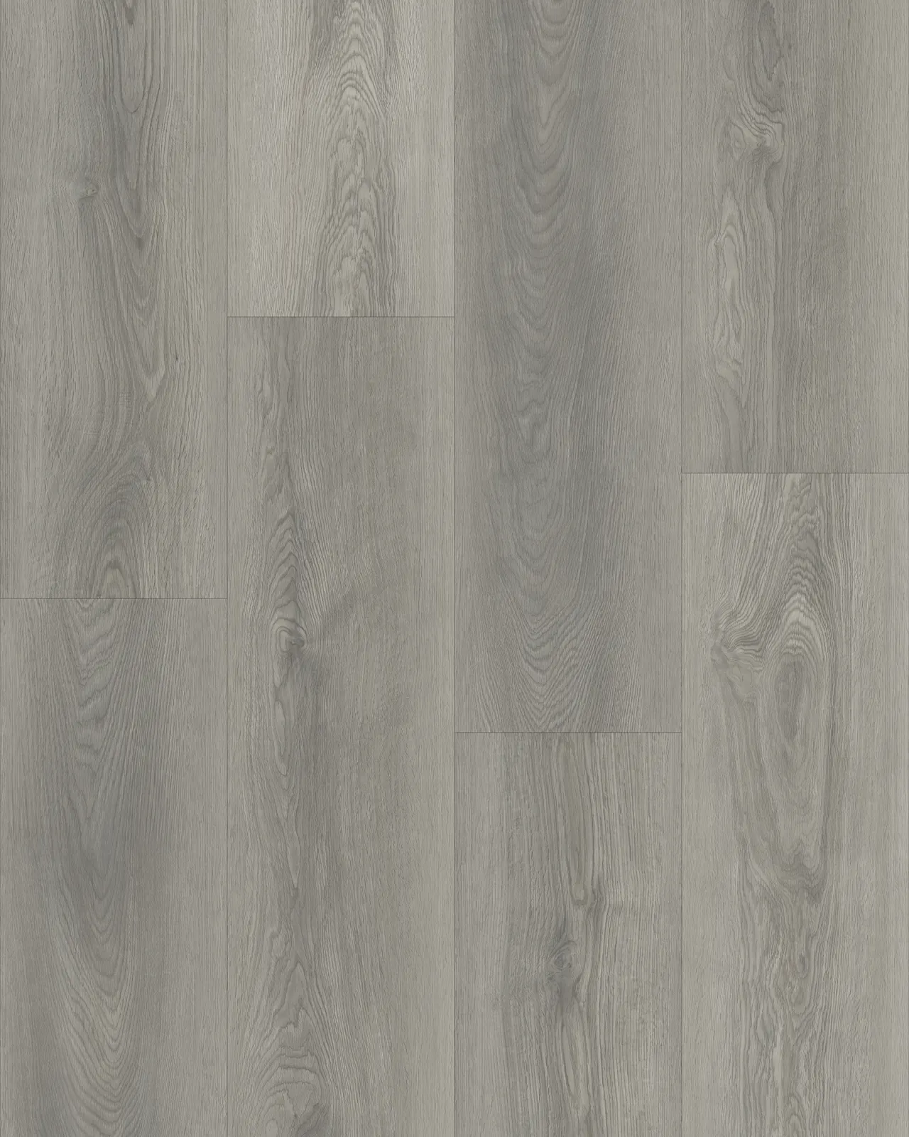 Moonlit Pewter planks installed as a floor